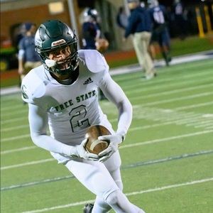 Meet your Posher, Marcus